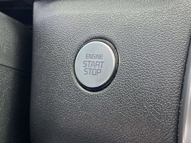 Certified Used 2022 Red Kia S image 28