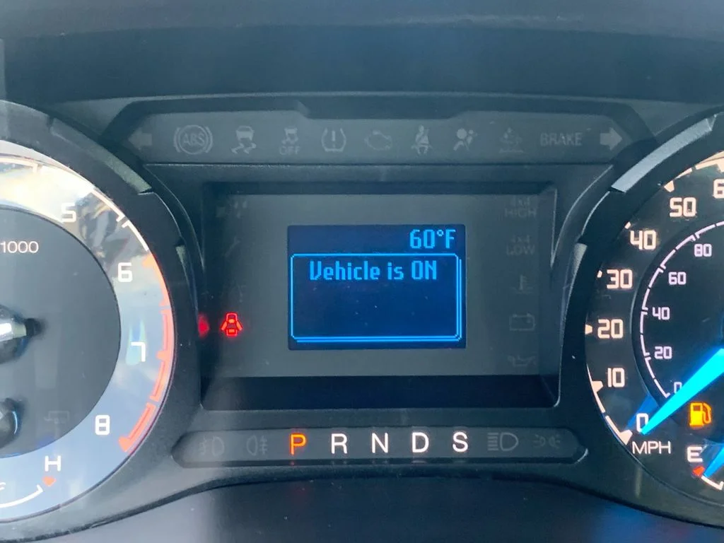 Used 2021 Gray Ford XL image 30