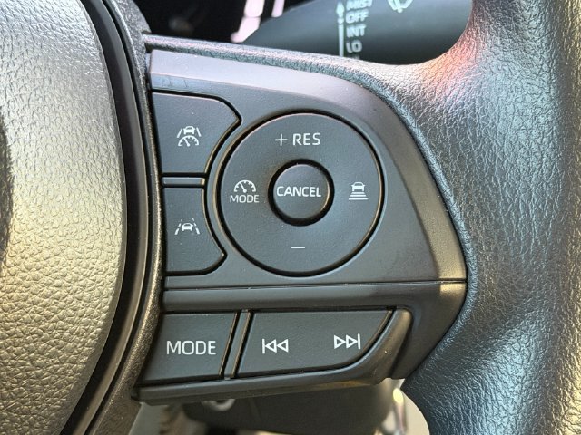 Used 2026  Toyota LE image 16