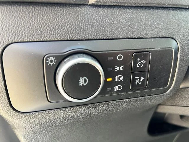 New 2026 Azure Gray Metallic Tri-Coat Ford Badlands® image 42
