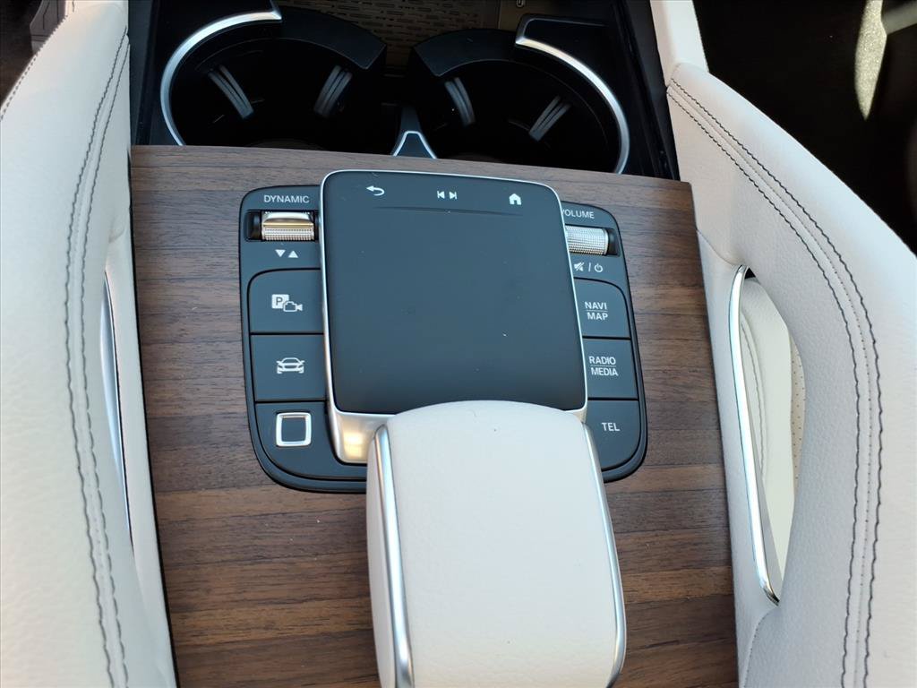 2026 Mercedes-Benz GLE GLE350 - Photo 17