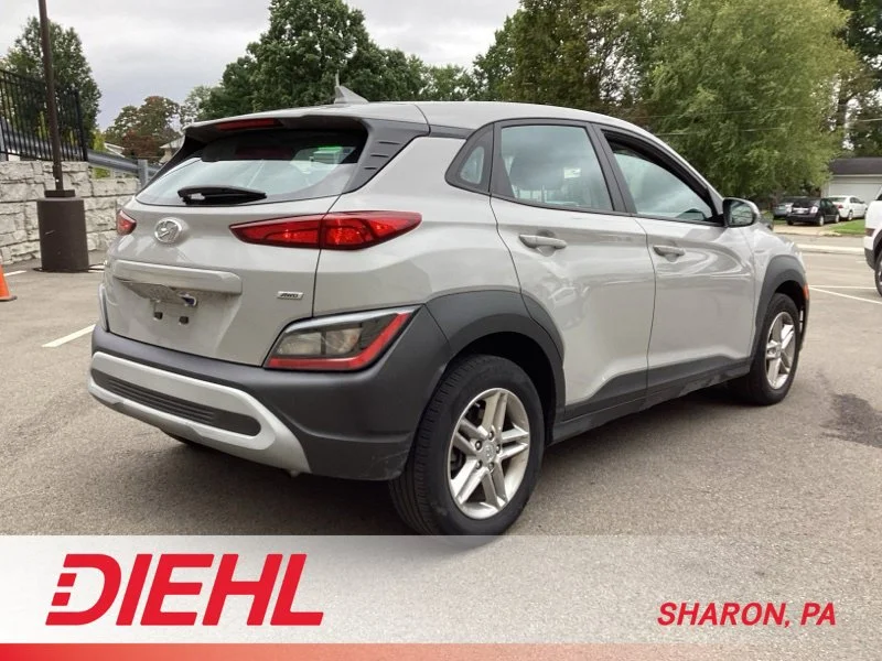 2023 Hyundai Kona SE - Photo 7