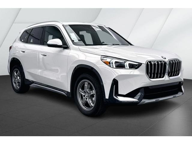 2026 BMW X1 xDrive28i's photo