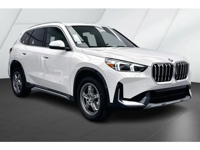 2026 BMW X1