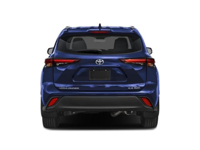 New 2026 Heavy Metal Toyota XLE image 9