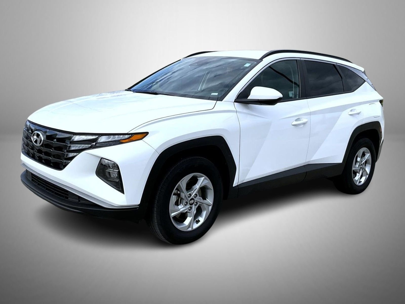 2024 Hyundai Tucson SEL AWD's photo