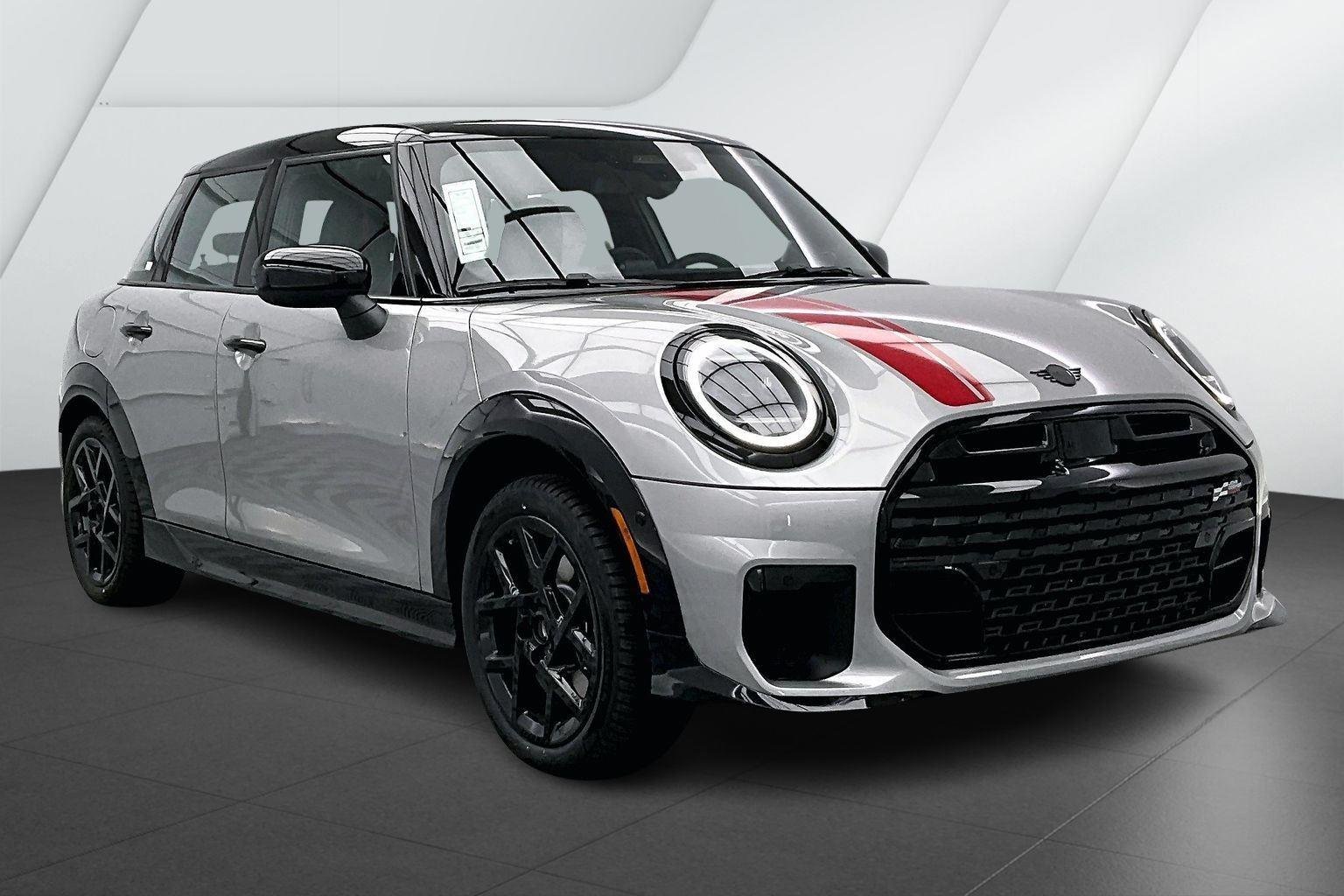 2026 MINI Hardtop 4 Door
