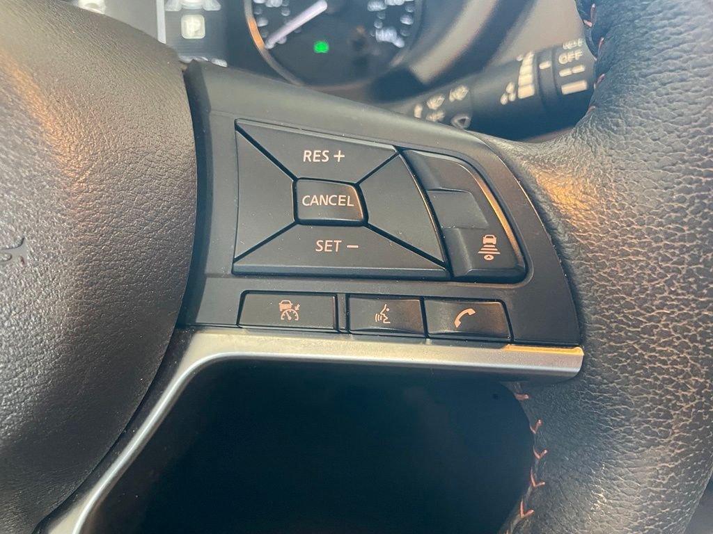 Used 2024 White Nissan SR image 14