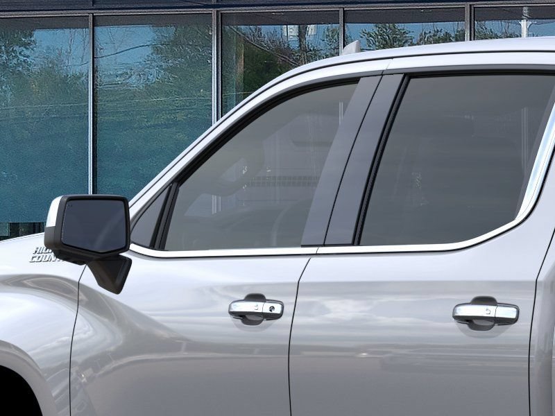 2026 Chevrolet Silverado 1500 High Country - Photo 12