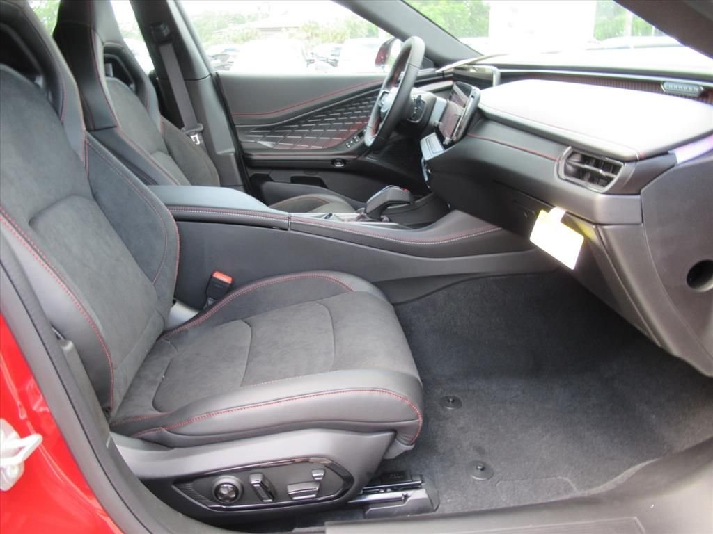 New 2026 Redeye Exterior Paint Dodge R/T Plus image 10