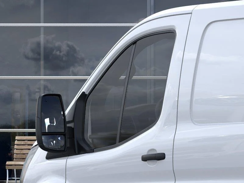 2026 Ford Transit Van Base - Photo 20