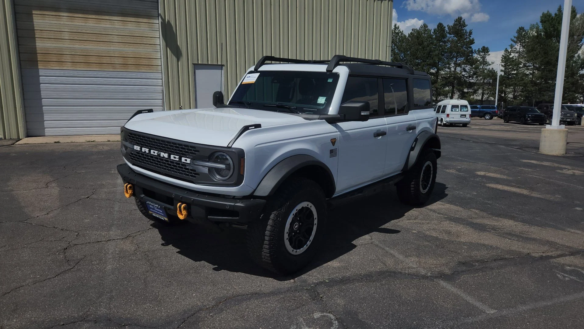 Vehicle Image 2