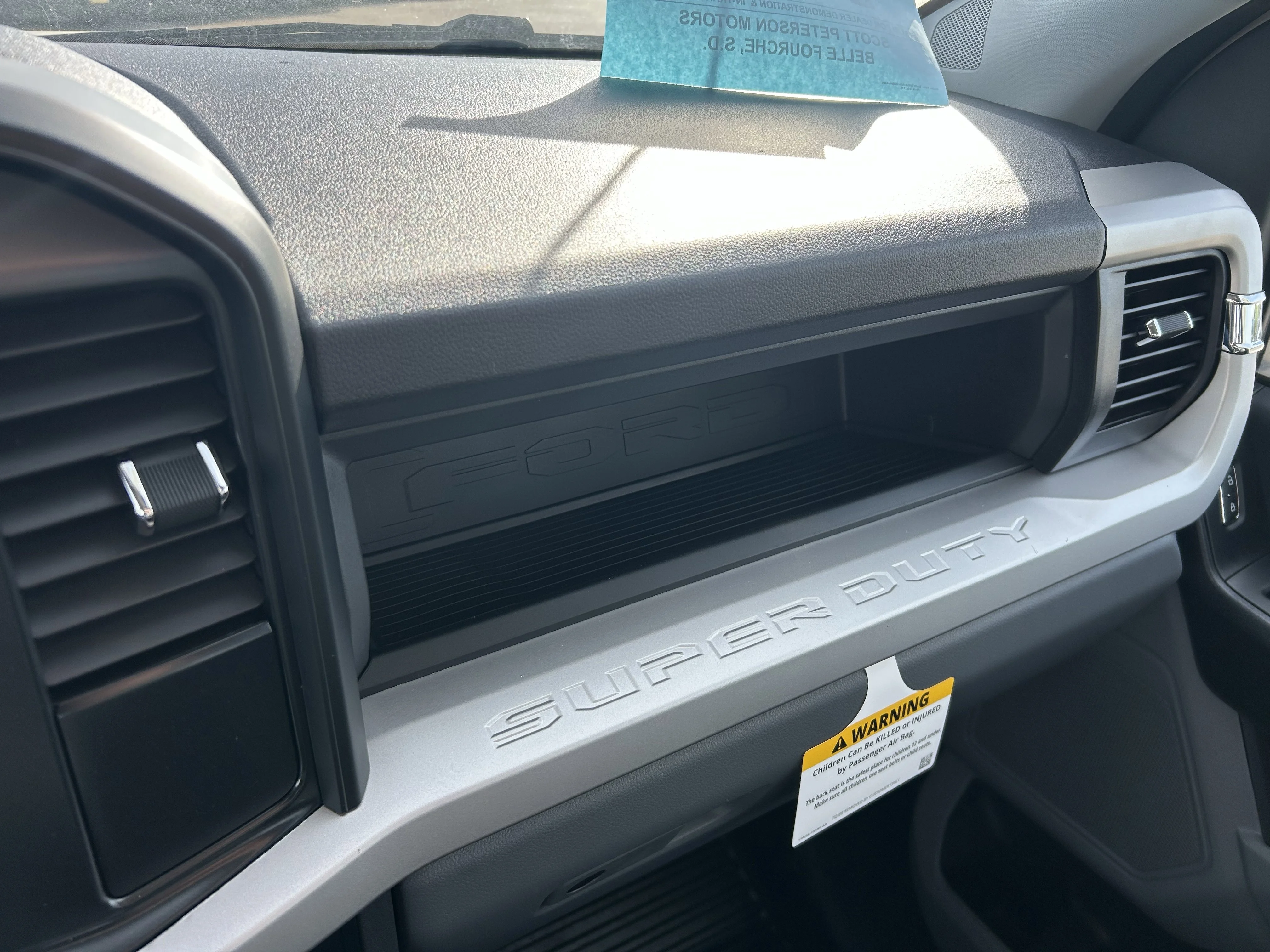 2026 Ford F-350 Super Duty XL - Photo 22