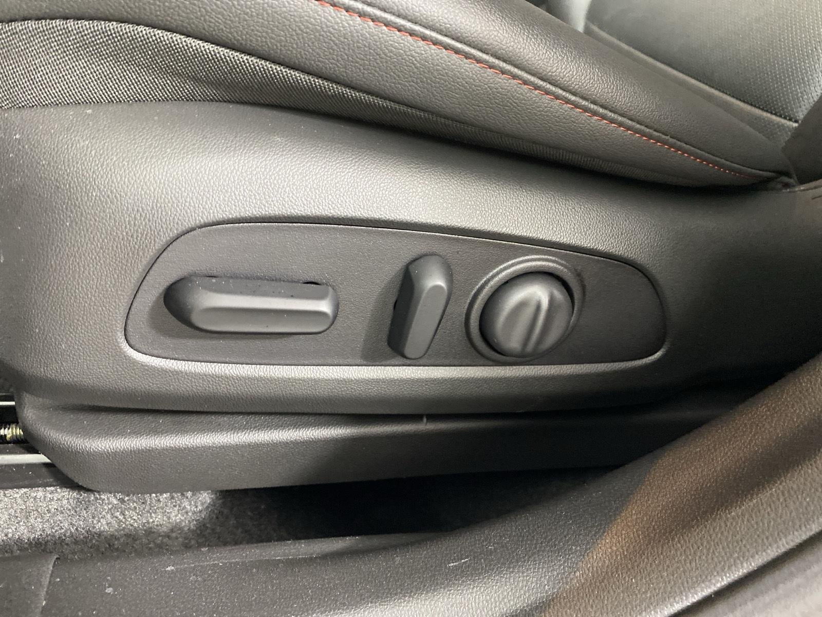 Used 2025 Sterling Gray Metallic Chevrolet 2RS image 18