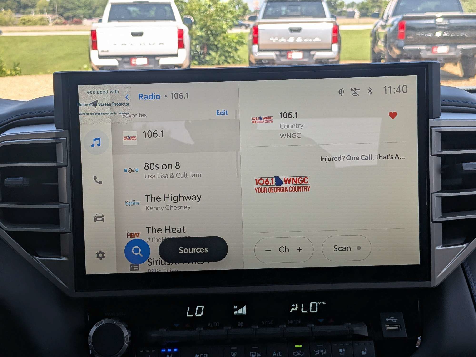 2026 Toyota Tundra Platinum - Photo 19