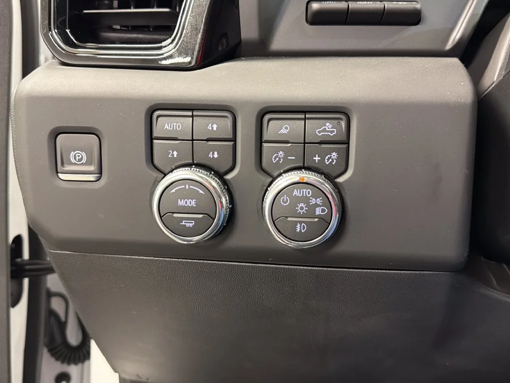 2026 GMC Sierra 1500 AT4 - Photo 32