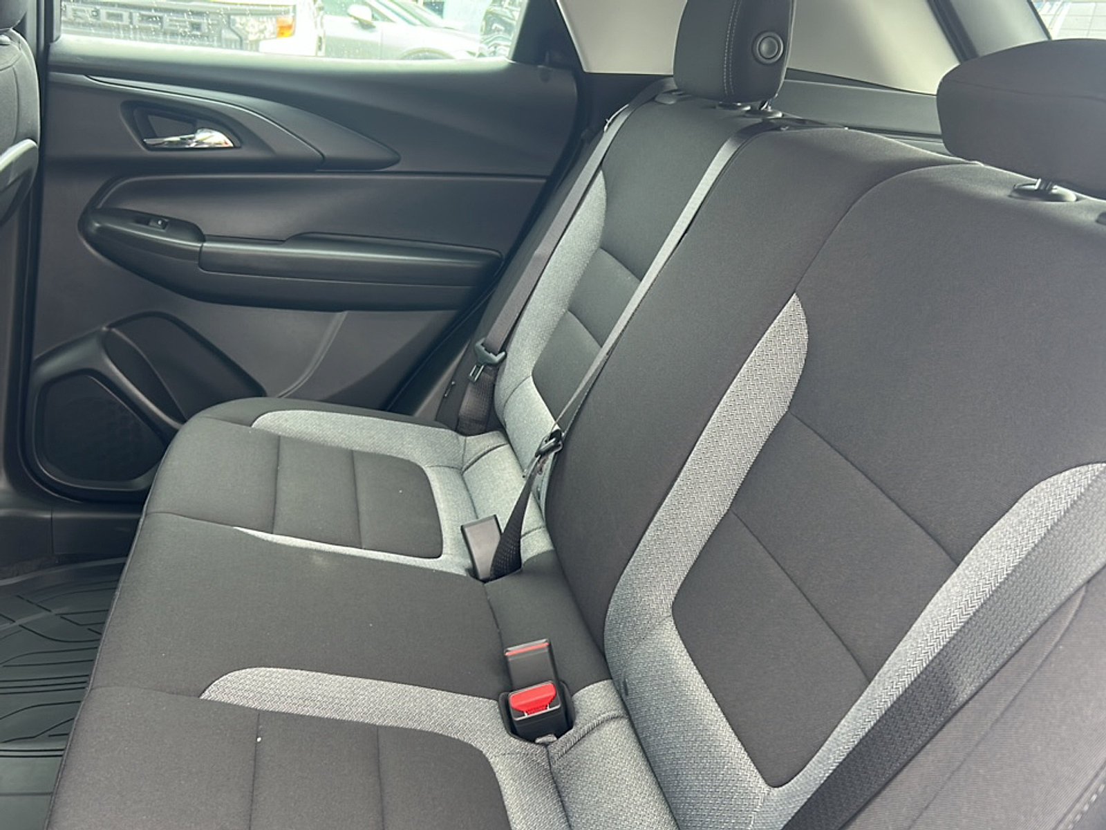 2026 Chevrolet Trailblazer LS - Photo 14