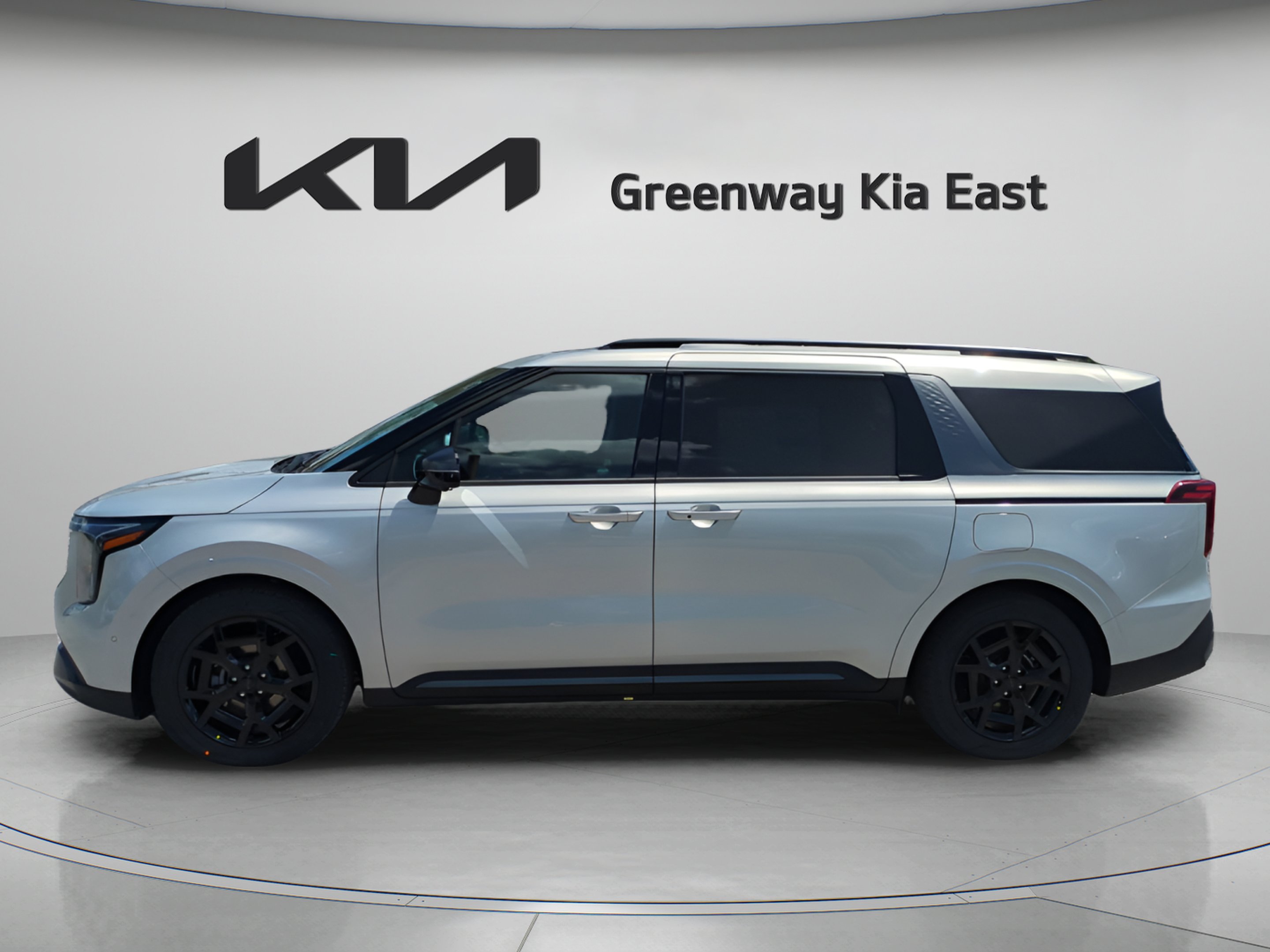 New 2026 Ivory Silver Kia SX Prestige image 9