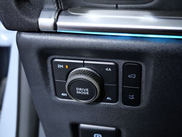 Certified Used 2025 Gray Ford Platinum image 28