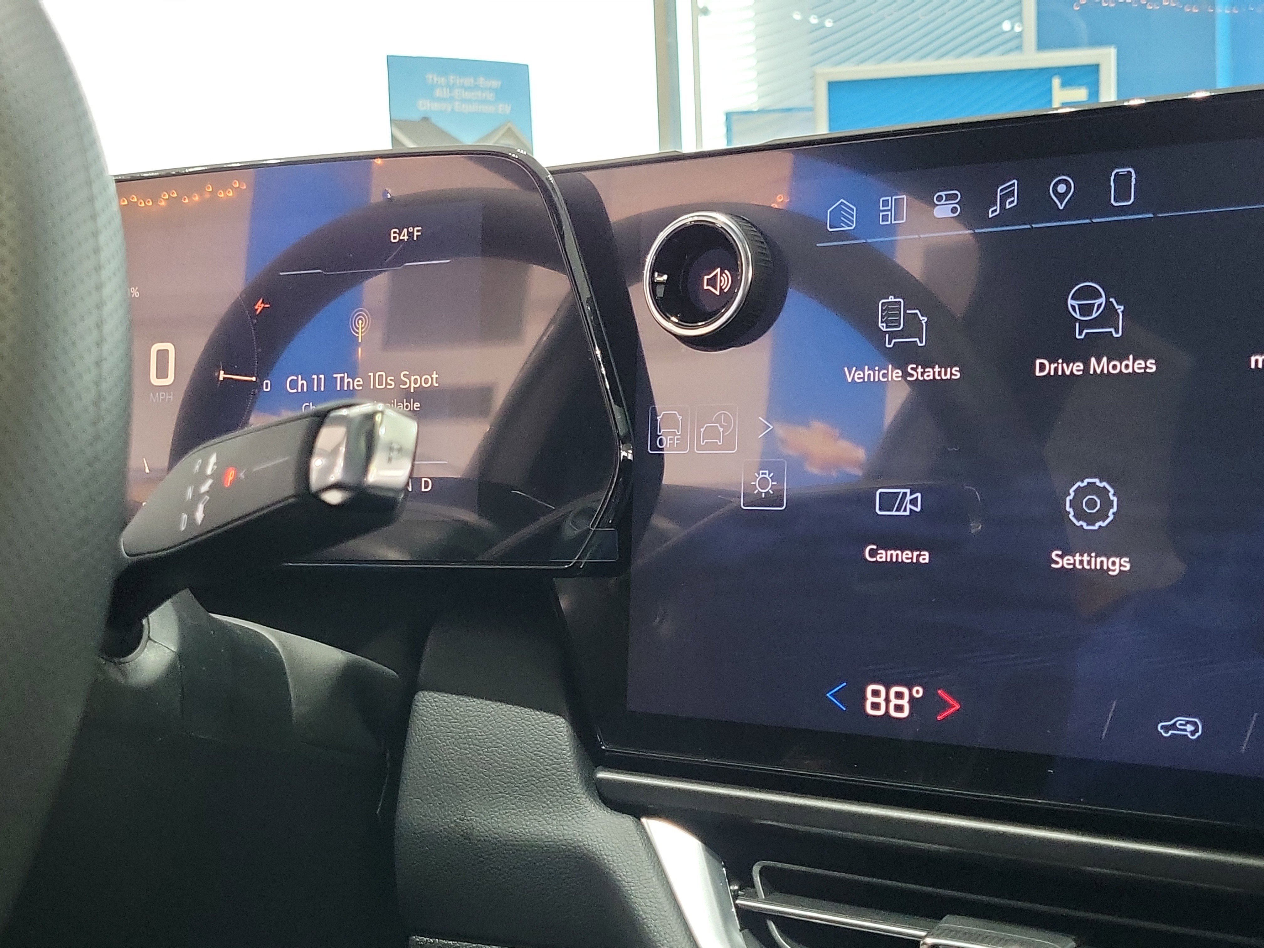 2026 Chevrolet Equinox EV 1LT - Photo 28