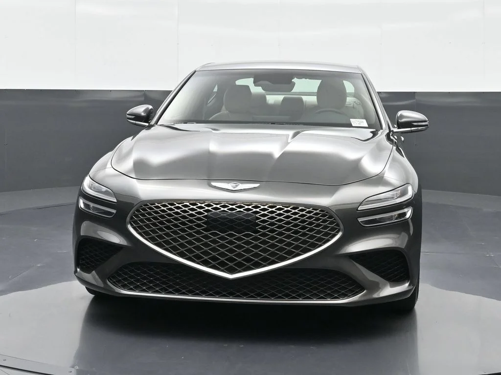 Used 2023 Gray Genesis 2.0T image 15
