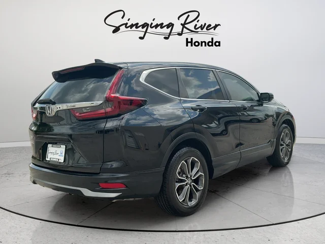 Used 2020  Honda EX-L image 7