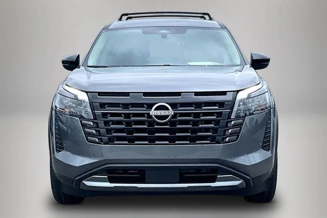 New 2026 Nissan Pathfinder SL 4D Sport Utility