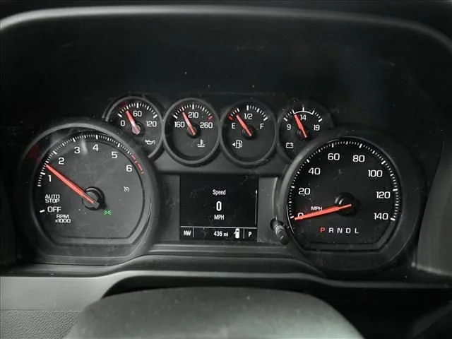2026 GMC Sierra 1500 Pro - Photo 21