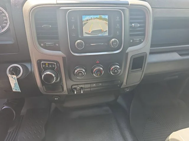 Used 2023 White Ram Tradesman image 20