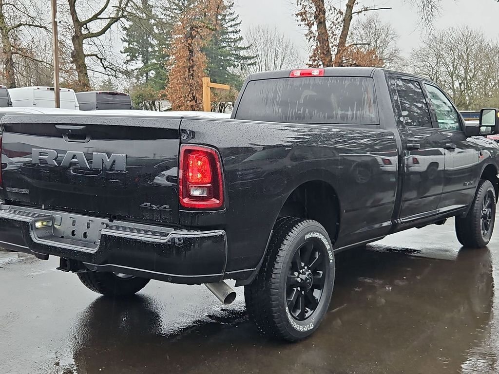 2025 RAM 2500 Big Horn - Photo 7