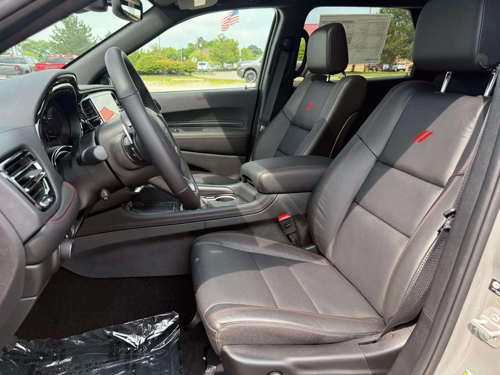 New 2026 Destroyer Gray Clearcoat Dodge GT Plus HEMI V8 image 16