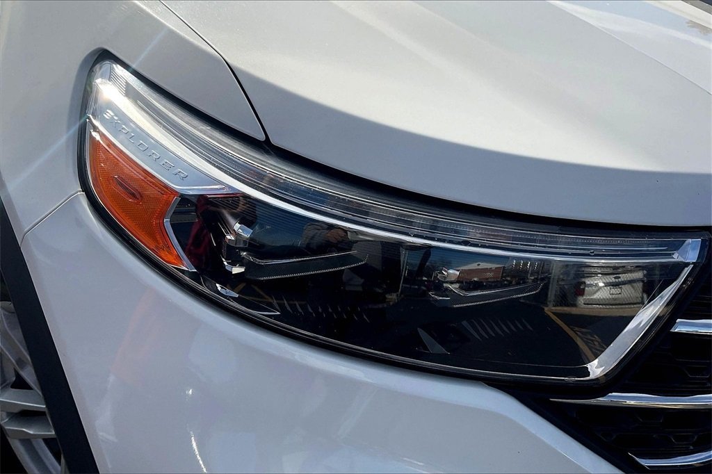 2022 FORD EXPLORER - Image 27