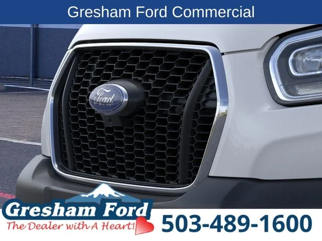 2025 Ford Transit Van Base - Photo 20