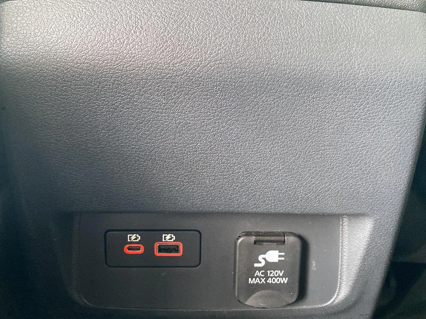 Used 2024 Bluestone Pearl Nissan PRO-4X image 27