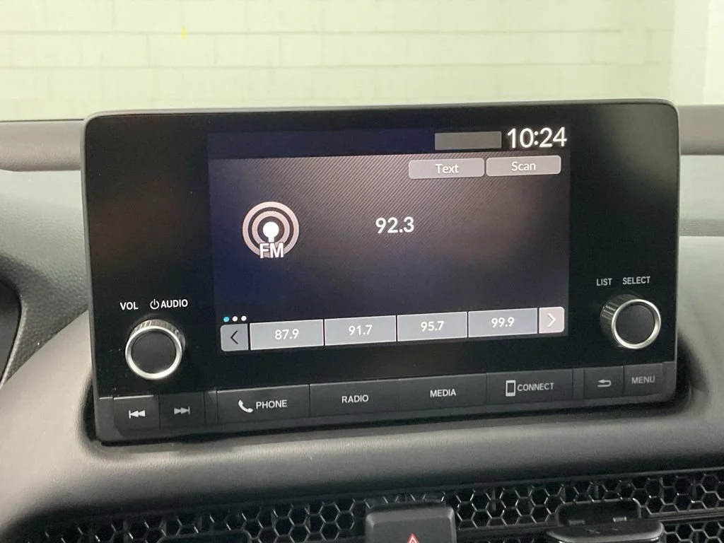 2023 Honda HR-V LX - Photo 48