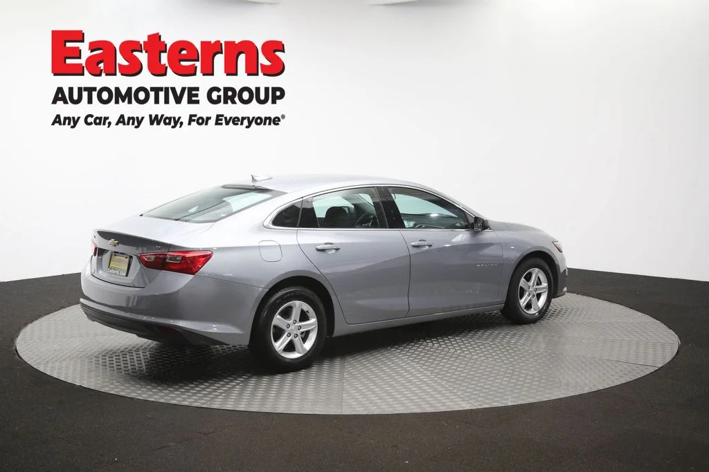 Used 2023 Gray Chevrolet LT image 41
