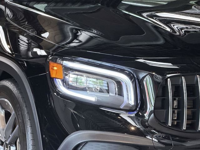 Certified Used 2023  Mercedes-Benz GLB 35 AMG® image 8