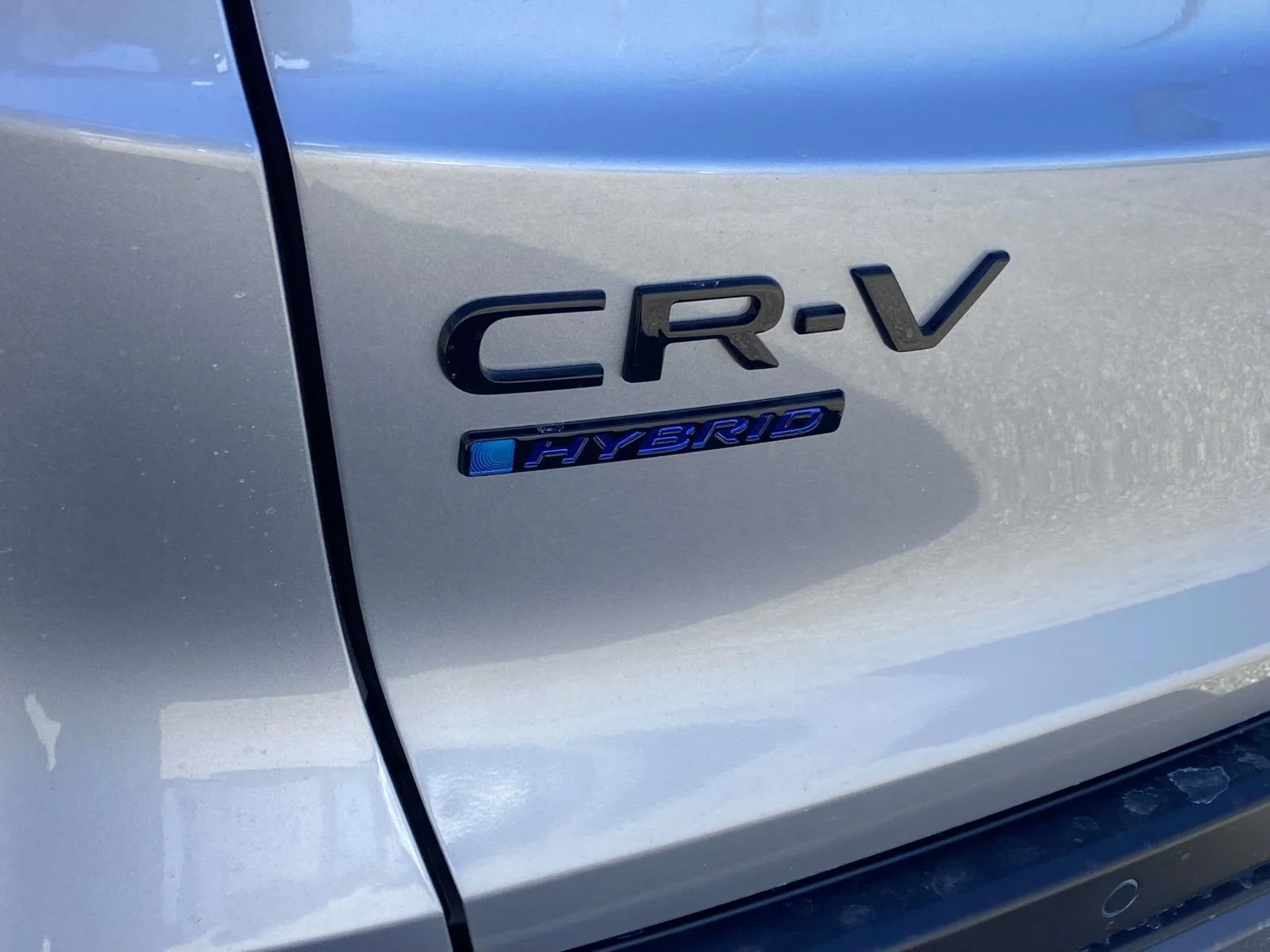2026 Honda CR-V Sport-L - Photo 4