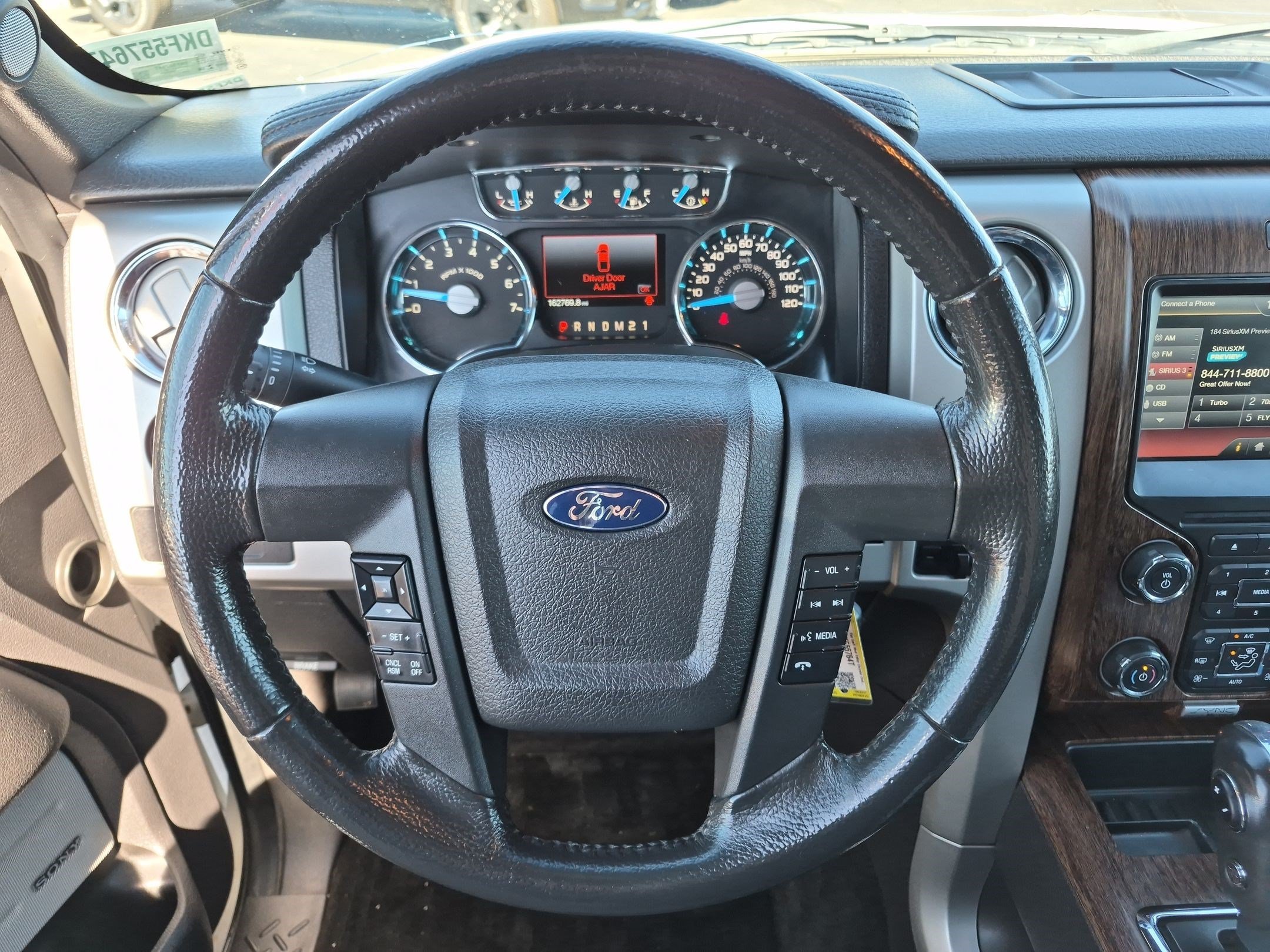 Used 2013 White Ford XL image 18