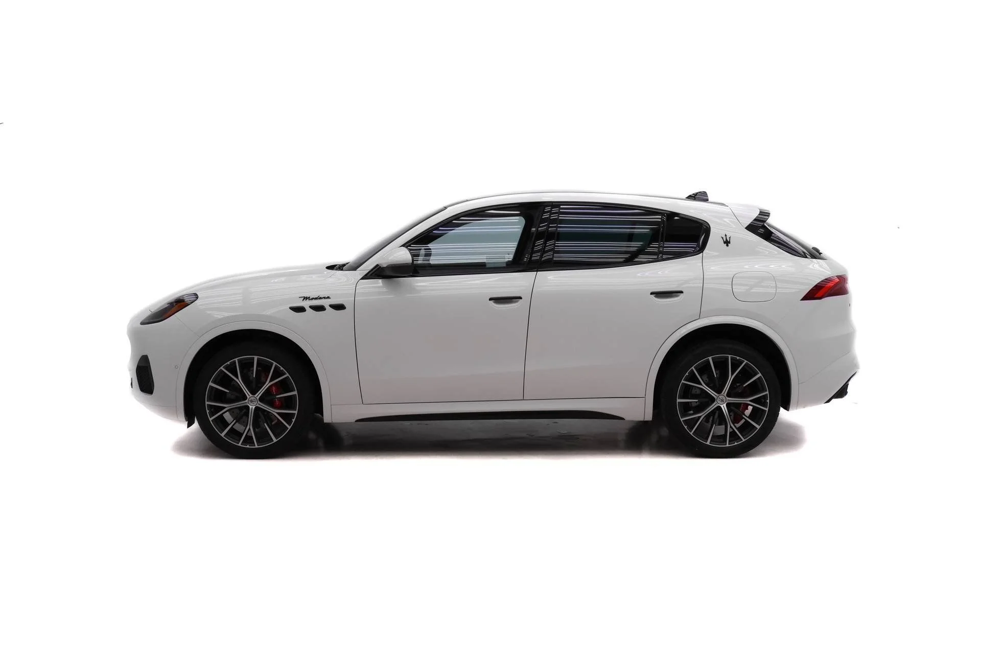 New 2026  Maserati Modena image 3