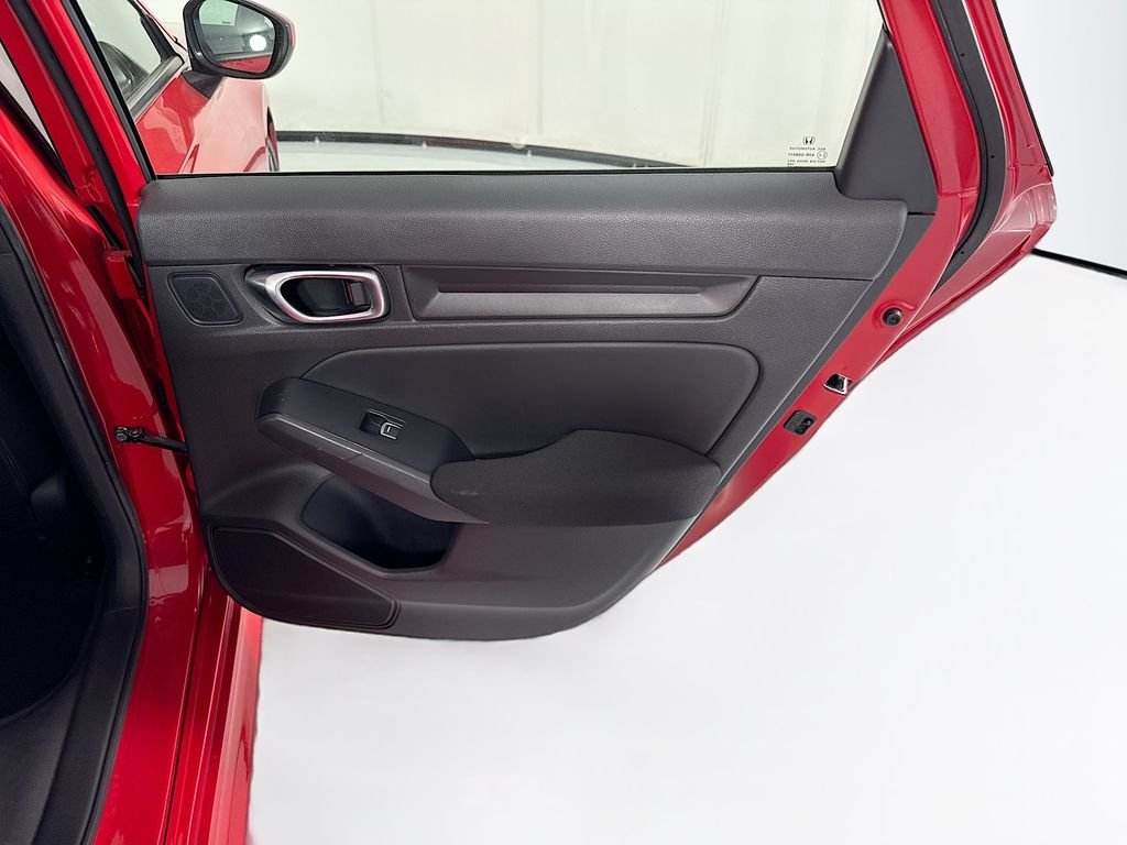 2023 Honda Civic EX - Photo 27