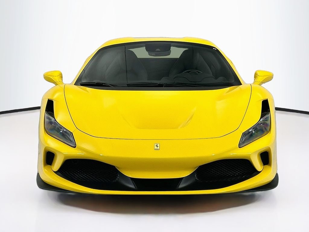 2022 Ferrari F8 Base - Photo 10