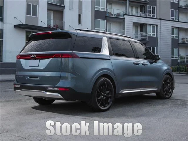 Used 2022 Astra Blue KIA SX Passenger image 2