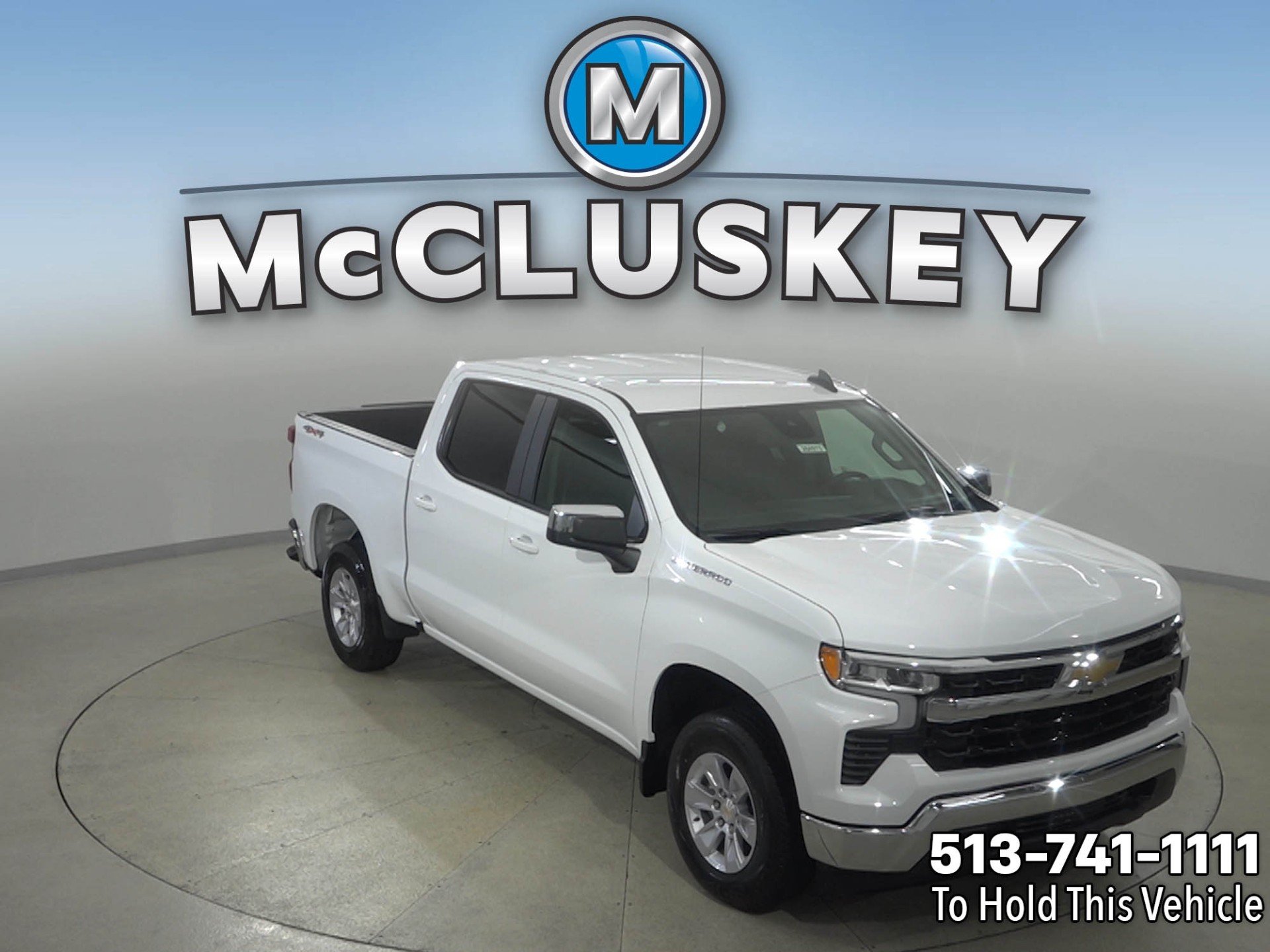 2026 Chevrolet Silverado 1500 LT - Photo 52