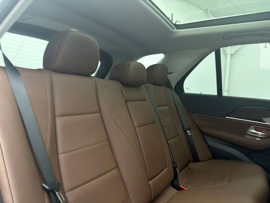 New 2026 Polar White Mercedes-Benz GLE 350 image 65
