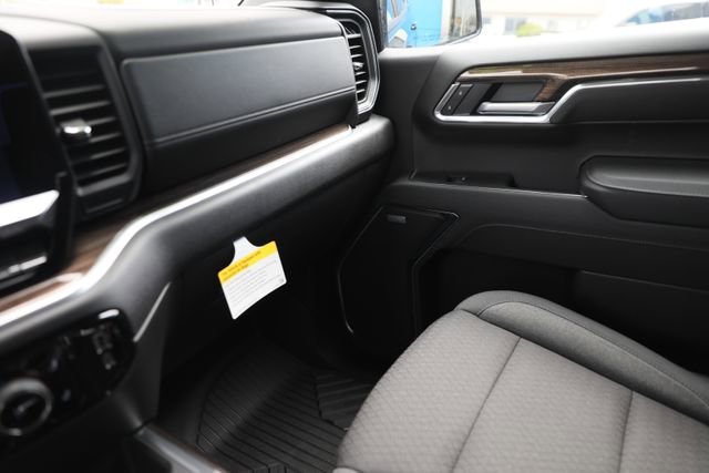 2026 Chevrolet Silverado 1500 LT Trail Boss - Photo 14
