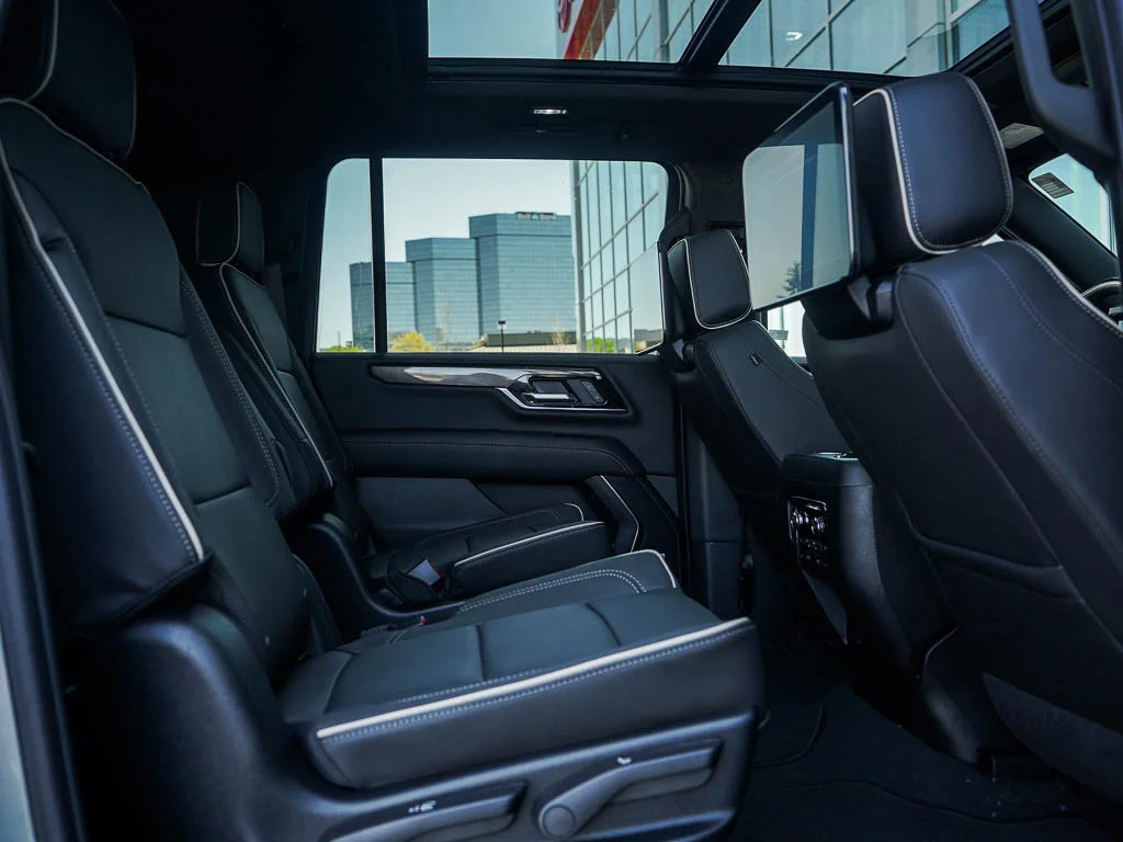2026 GMC Yukon XL Elevation - Photo 12