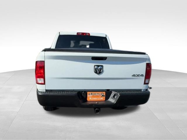 Used 2023 White Ram Tradesman image 7