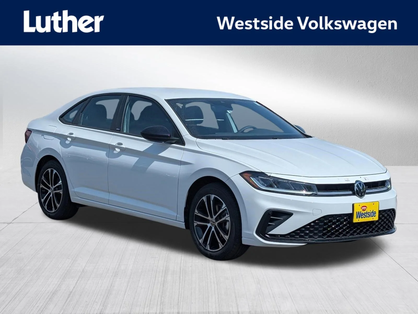 2026 Volkswagen Jetta 1.5T Sport Auto SULEV's photo