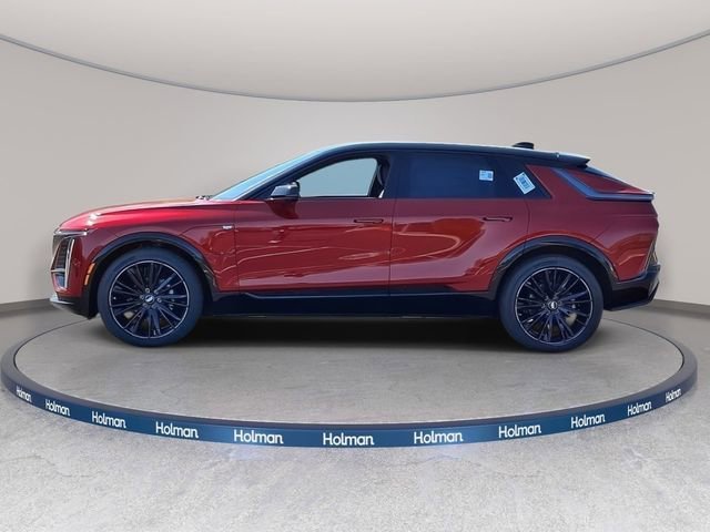 2025 Cadillac LYRIQ Sport 1 - Photo 7